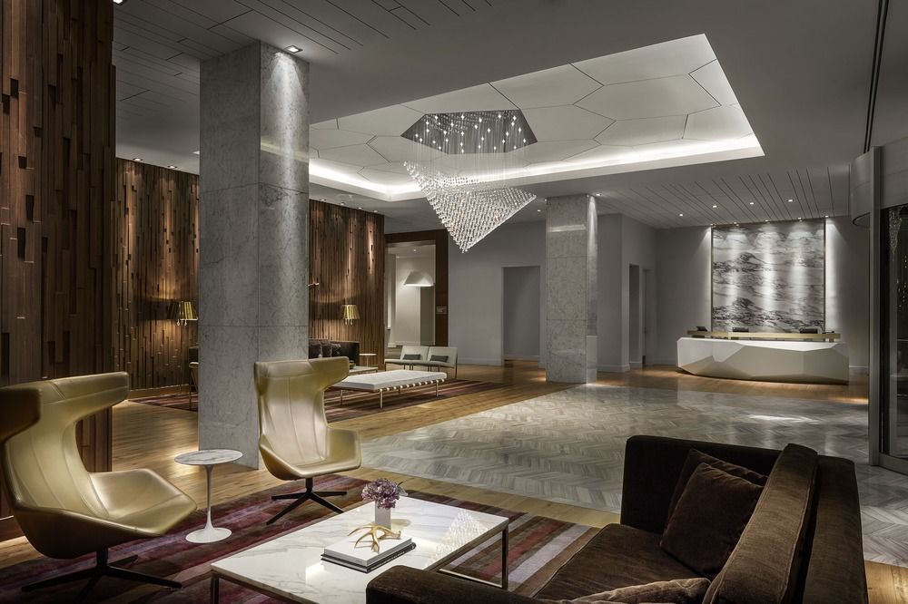 Photo Credit: Hyatt Centric Midtown Atlanta