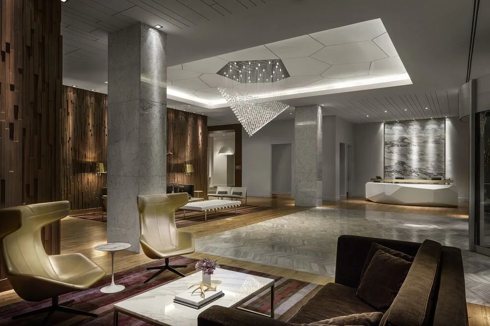 Hyatt Midtown Atlanta becomes Hyatt Centric Midtown Atlanta - First Hyatt Centric Brand in Atlanta!