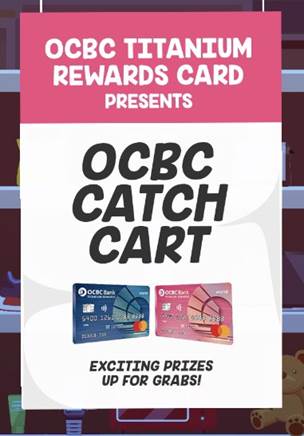Photo Credit: OCBC Bank