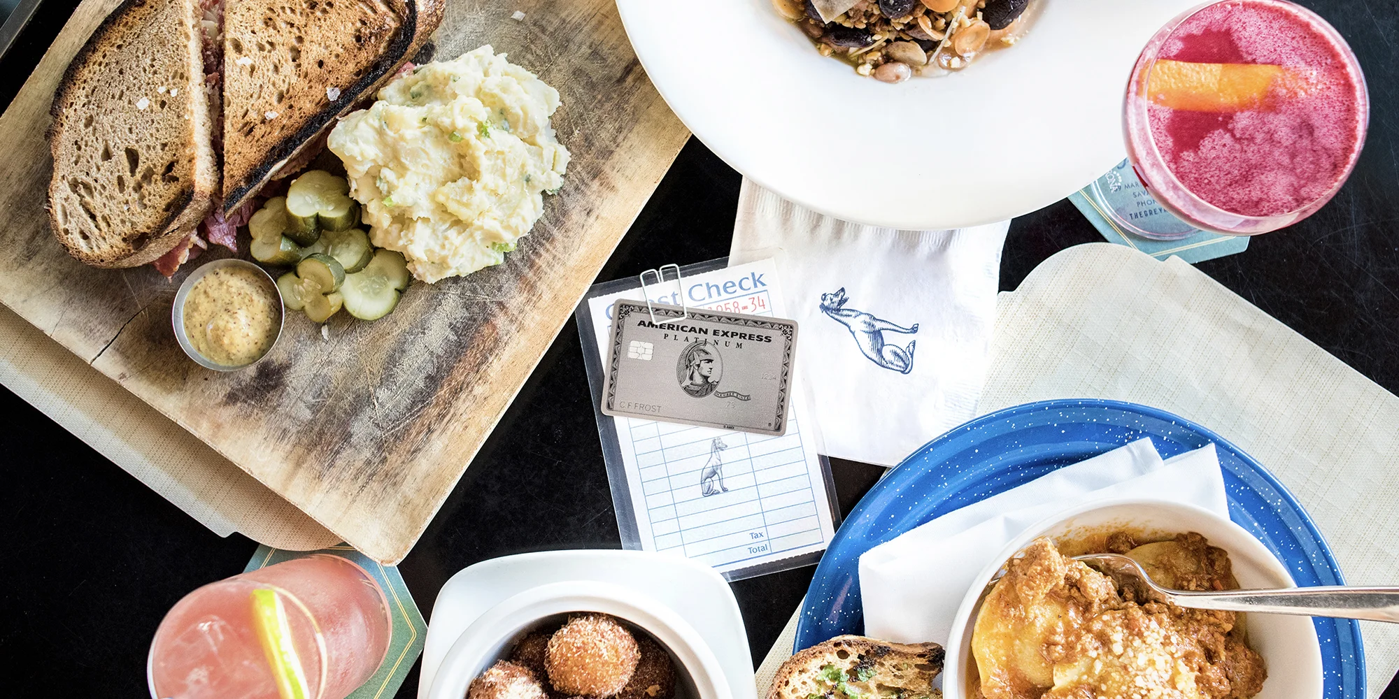 I Just Paid S$1,712 for The American Express Platinum Card in Singapore - Here's Why I Did It