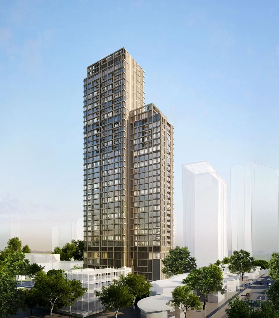 Kimpton Bangkok to open in 2020 - First Kimpton Hotel in Thailand