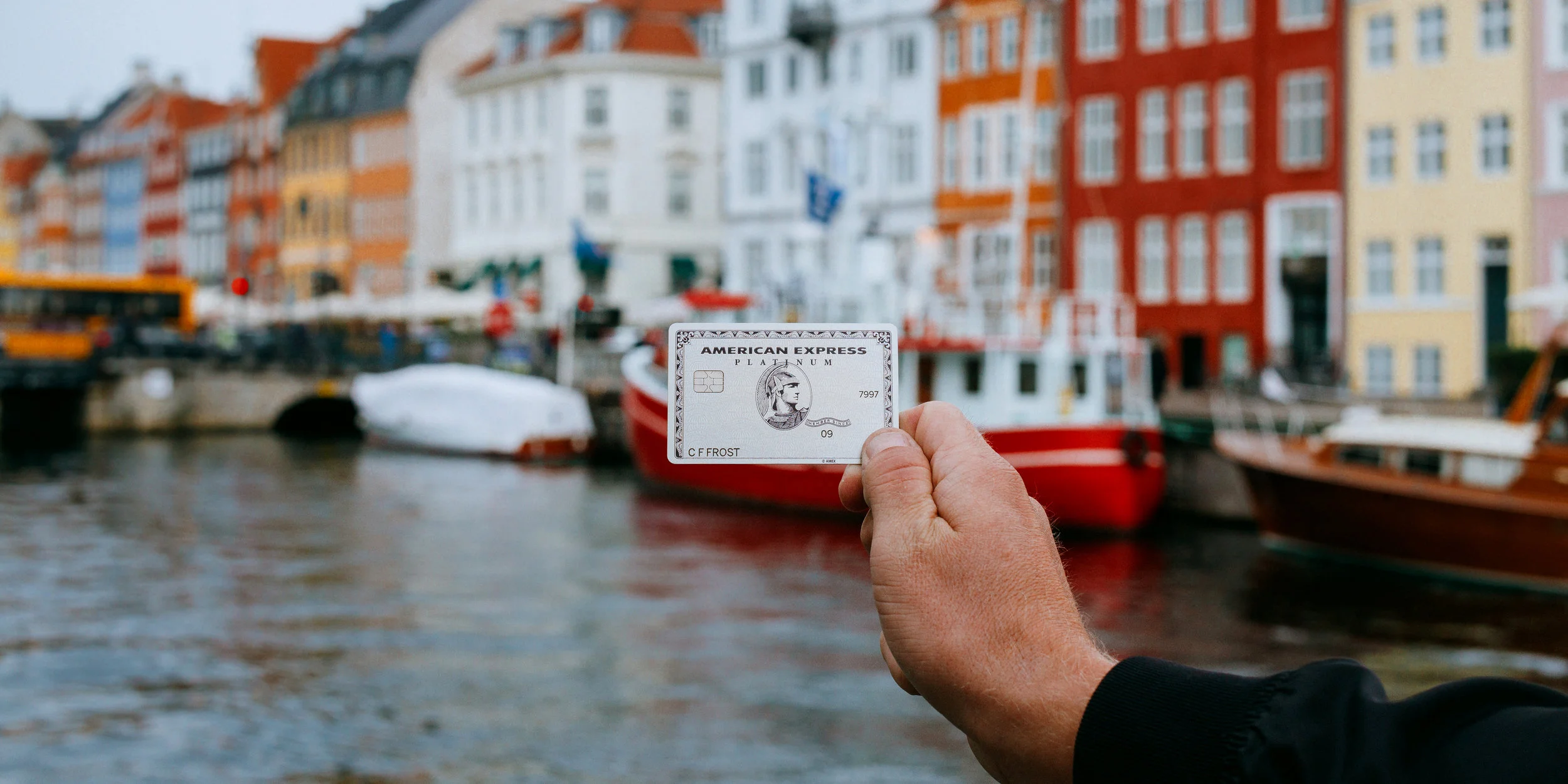 5 Things to do Immediately after getting your new Platinum Card from American Express