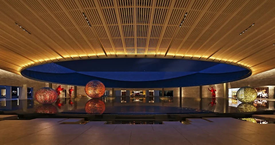 Capella Sanya Overlooking the South China Sea to Open on Hainan Island
