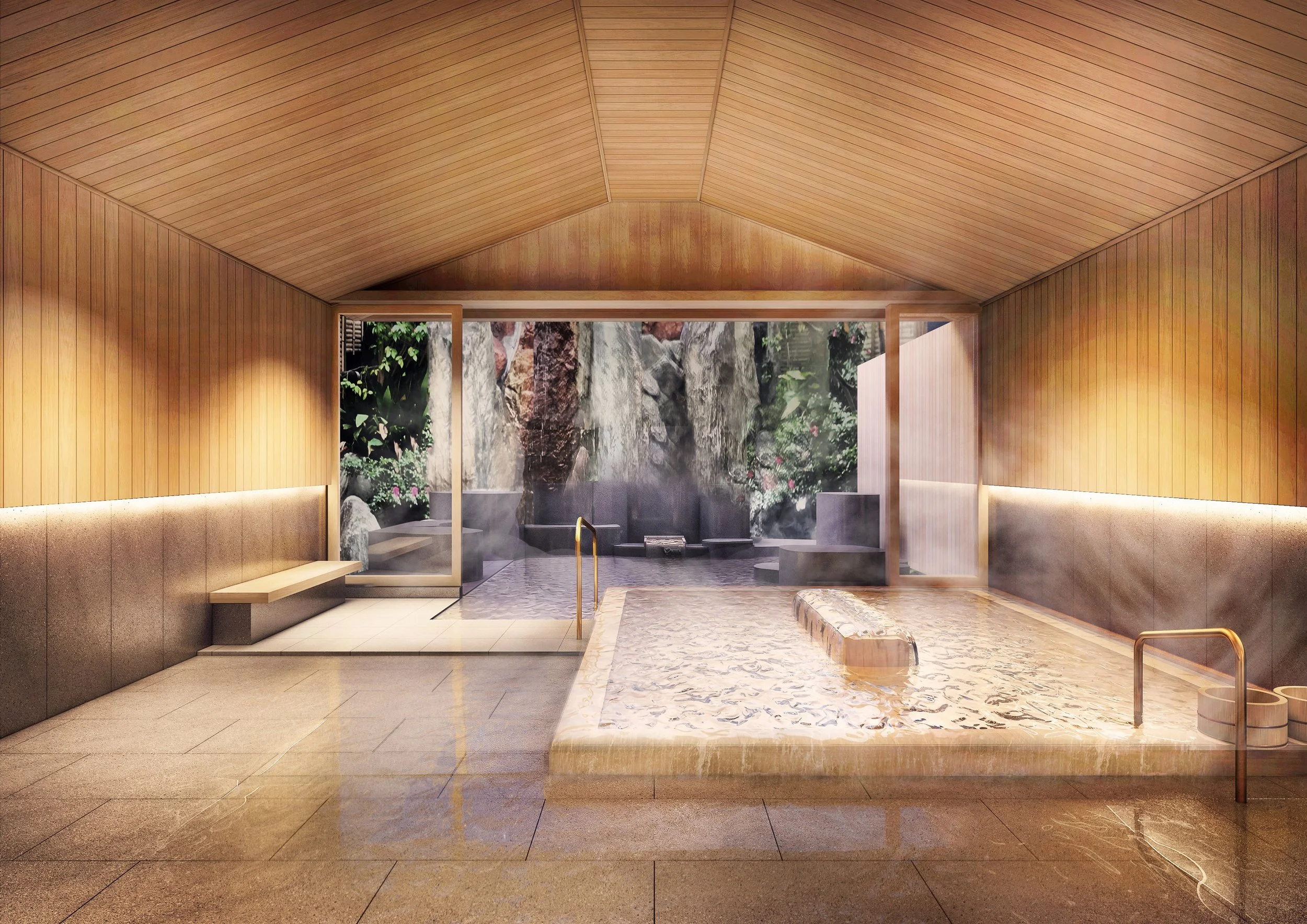 Photo Credit: Hoshino Resorts