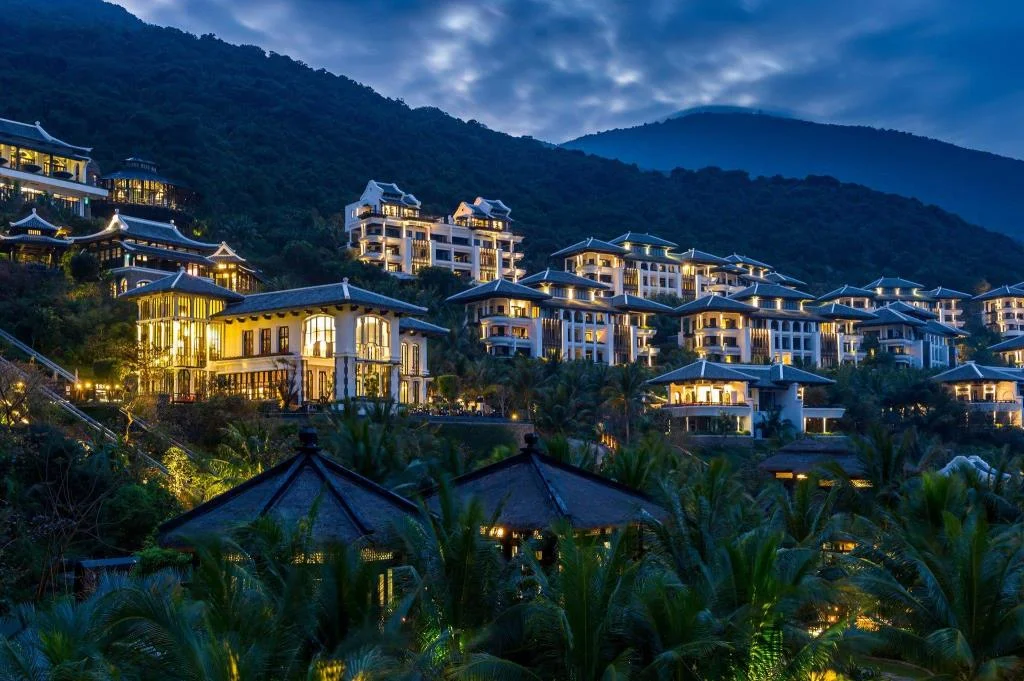 3 Nights for the Price of 2 at Selected Intercontinental Hotels - Club Rooms and Higher Only