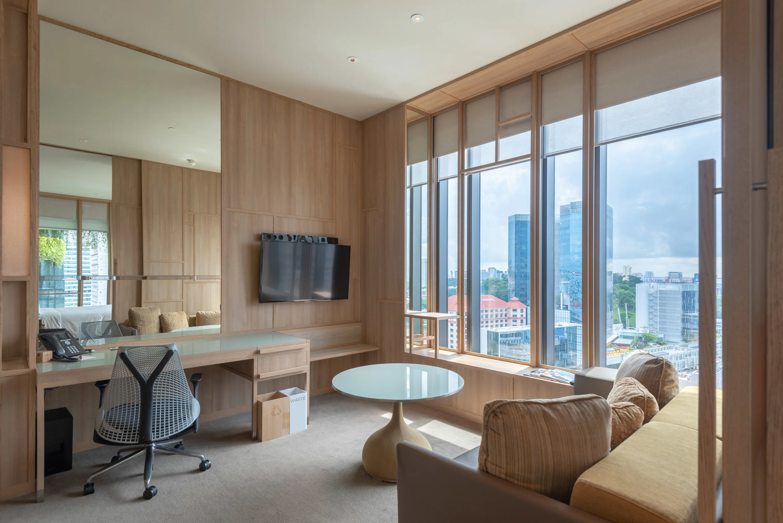 15% off Hotels on Expedia with Citibank Credit Cards - Book by 31 December, Stay by 31 March 2019