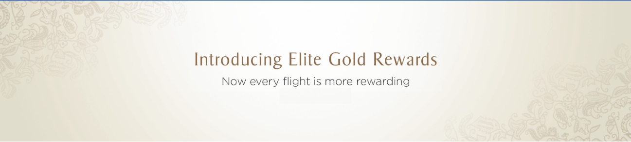 New KrisFlyer Elite Gold Rewards - Guaranteed Upgrades and Double Miles Rewards