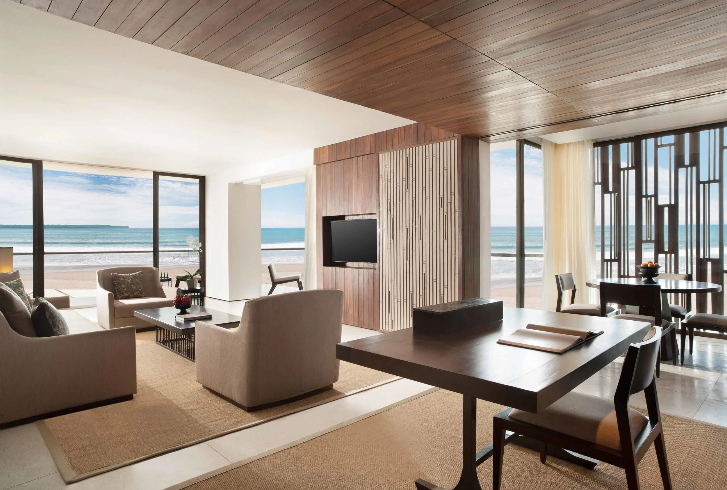 Photo Credit: Alila Seminyak Bali Resort
