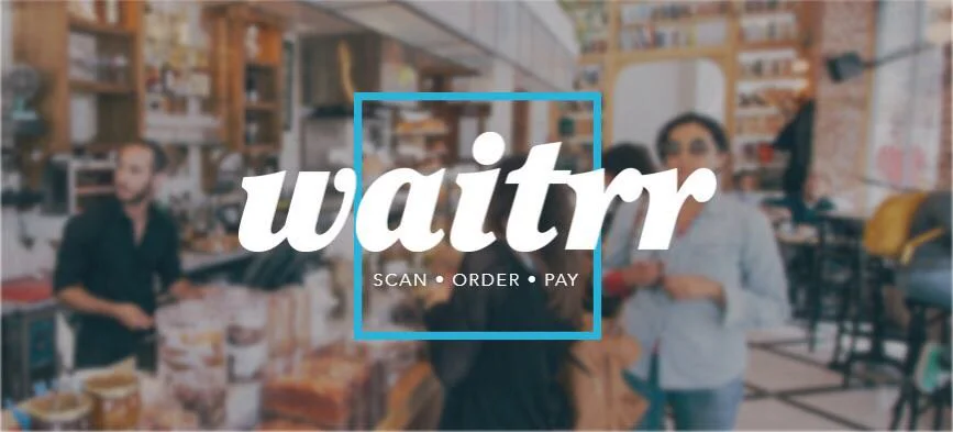 Work in the CBD? Use Waitrr to Beat Long Lines and Save More Money!