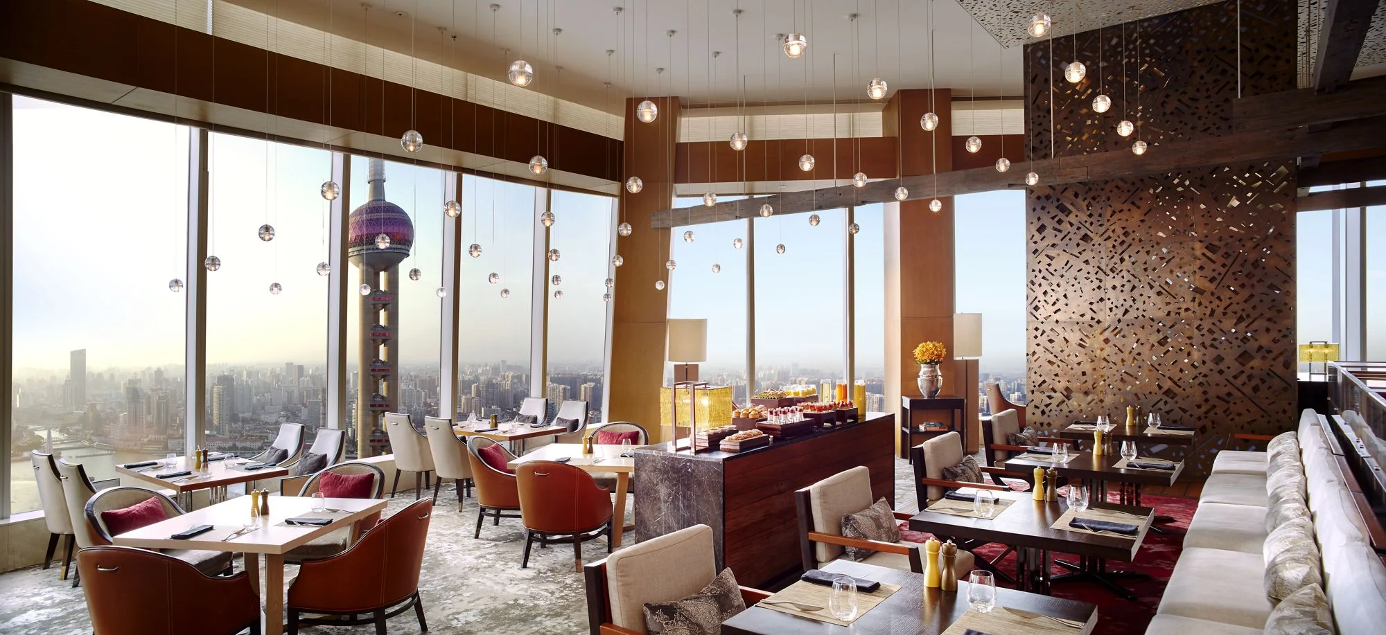 A Guide to Fine Hotels &amp; Resorts (FHR) for American Express Platinum Members in Singapore