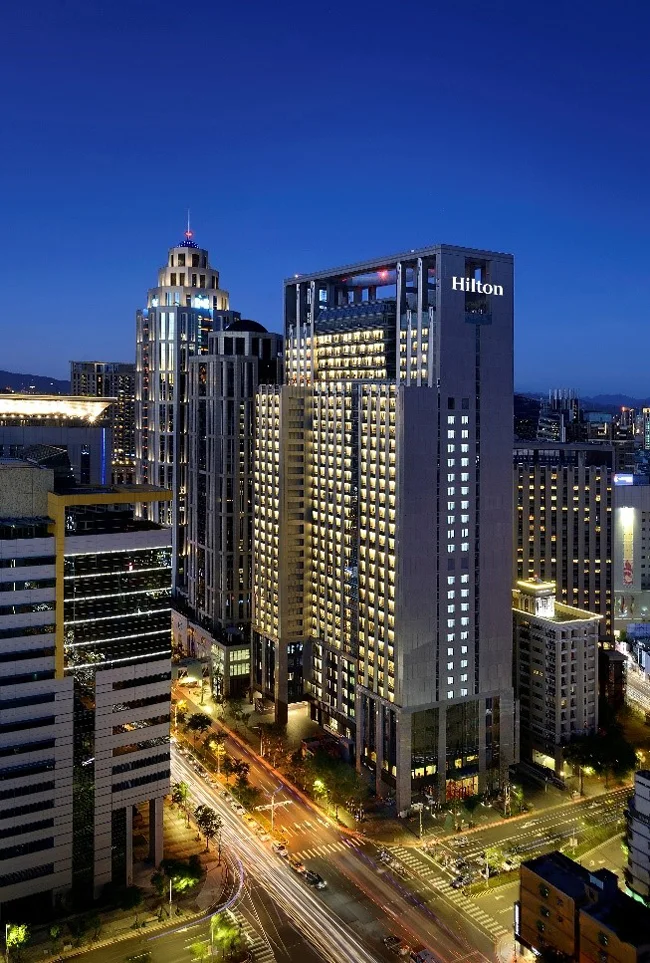 Hilton Returns to Taipei with the Opening of Hilton Taipei Sinban in New Taipei City 