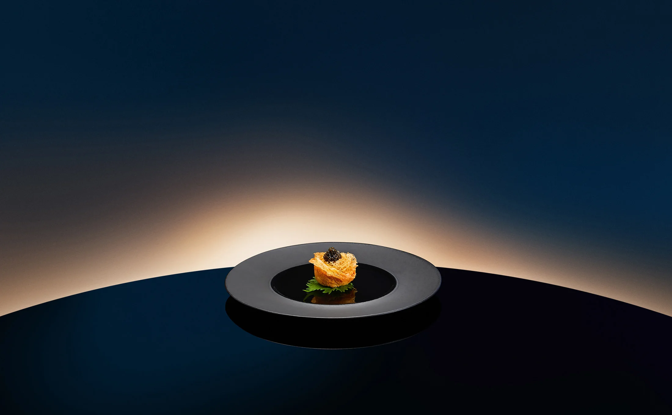 Stellar Dining Series in The Ritz-Carlton, Millenia Singapore from 1-4 November 2018