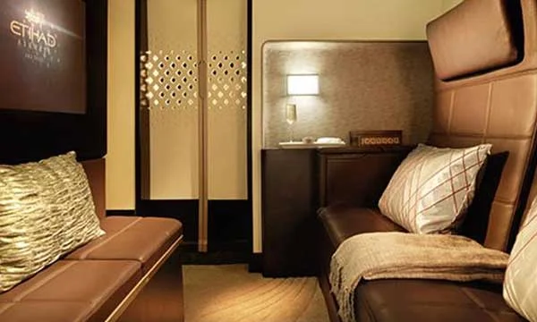 Up to 10% Off Etihad Flights for American Express Members - Travel by 30 June 2019