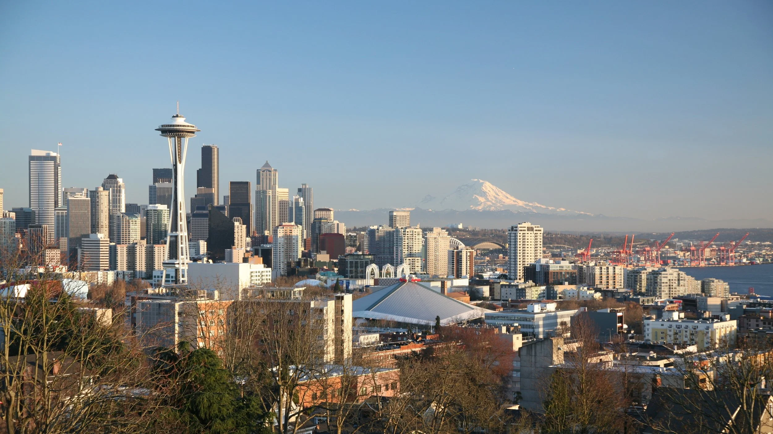 Singapore Airlines to Fly Non-stop to Seattle from 03 September 2019