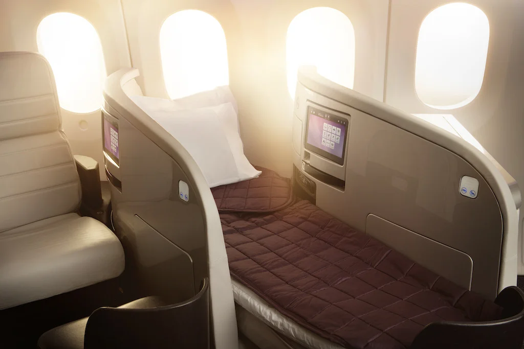 Air New Zealand Offers Free Wi-Fi on All Enabled Flights This Summer