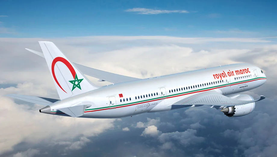 It's Not Alaska Airlines, It's Royal Air Maroc - New Oneworld Member from Mid-2020