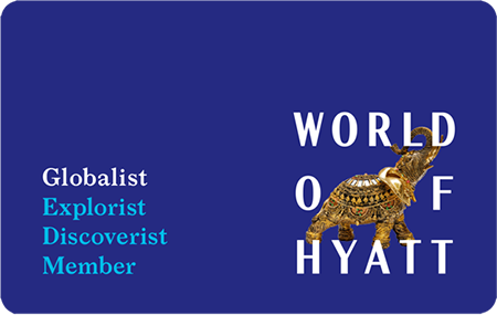 World of Hyatt to Introduce Milestone Rewards from March 2019 - Unlock Benefits Every 10 Nights