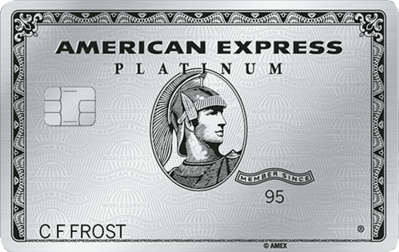 Photo Credit: American Express