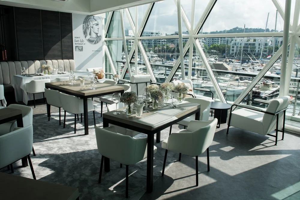 Access to Platinum Vibes for American Express Platinum Members Extended Until 30 June 2019