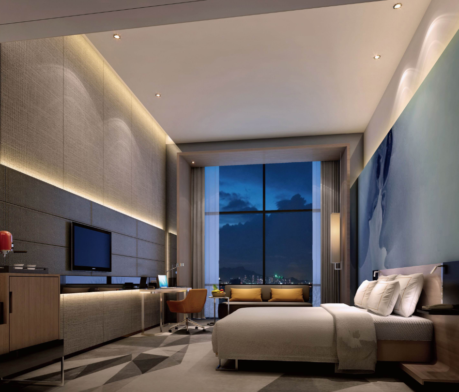 AccorHotels Opens First Novotel Property in Hainan’s Capital City - Novotel Haikou Xinbudao