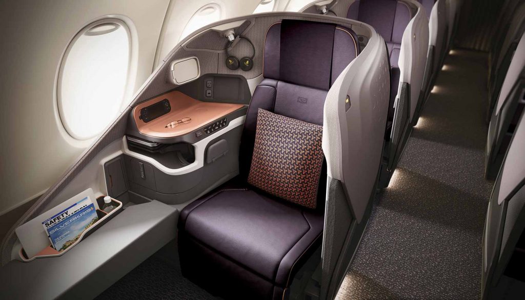 KrisFlyer to Introduce More Changes - Greater Upgrade Options, Early Waitlist Confirmation, Discounted Last Minute Redemption and Award Calendar