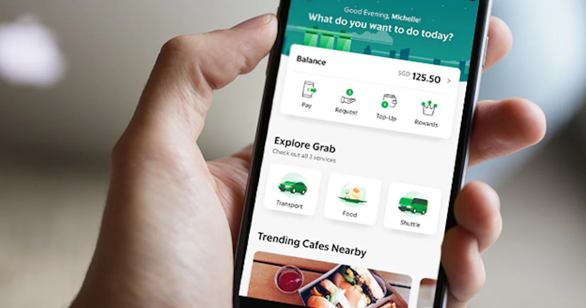 Multi-Stop Rides with Grab's Flat-fare Ride Pass - Was That the Real Reason the Subscription Was Pulled?
