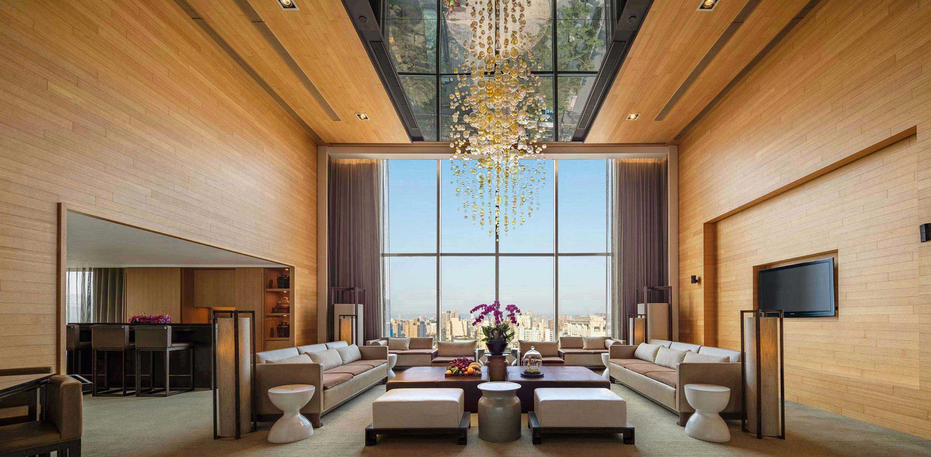 Earn and Redeem IHG Rewards Club Points at Regent Hotels from 01 February 2019