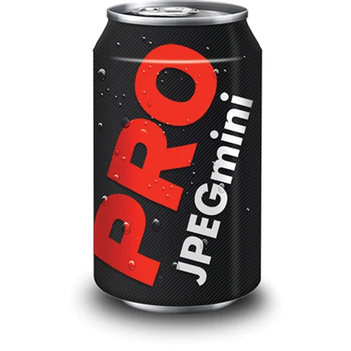 Optimising Photo Editing and Publishing Workflow with JPEGmini - Standalone and Lightroom Integration