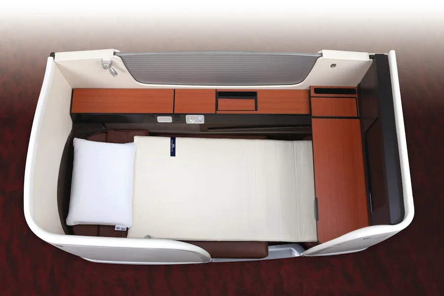 Japan Airlines to Enable Customers to Book Flights 360 Days Ahead (from 330 Days)