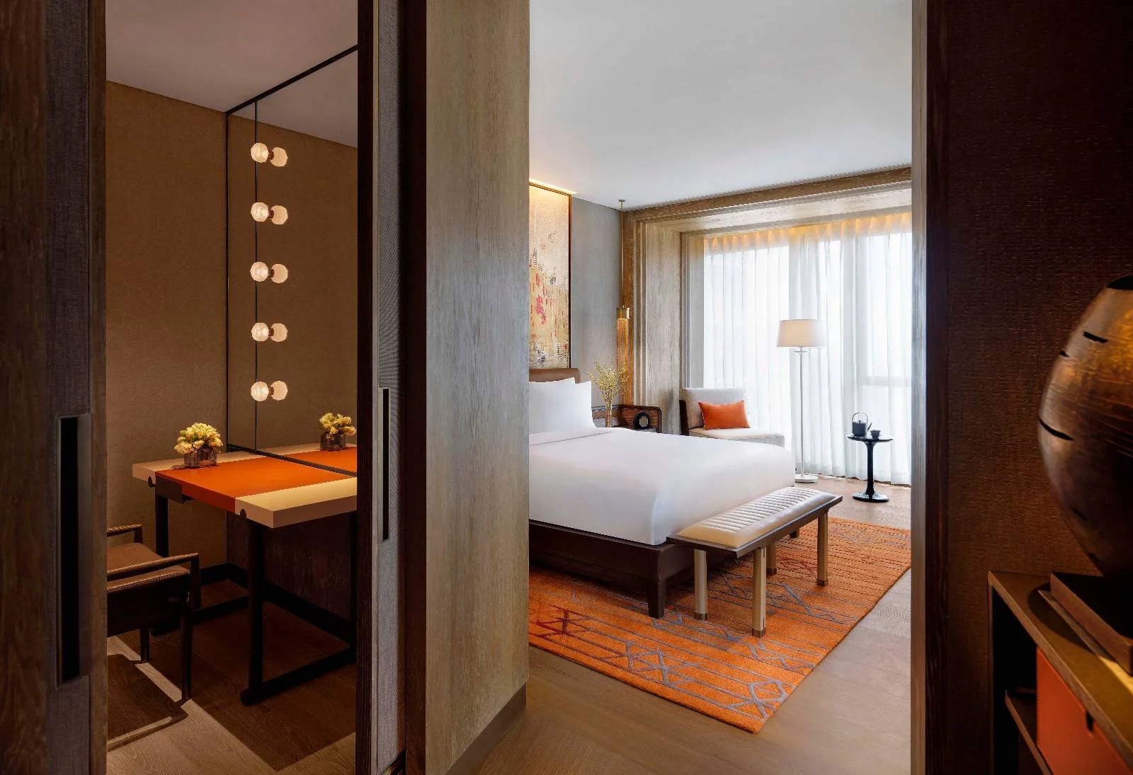 Upcoming Changes to Hyatt's Award Chart - Most Hotels in Asia Will Require Less Points from 18 March 2019