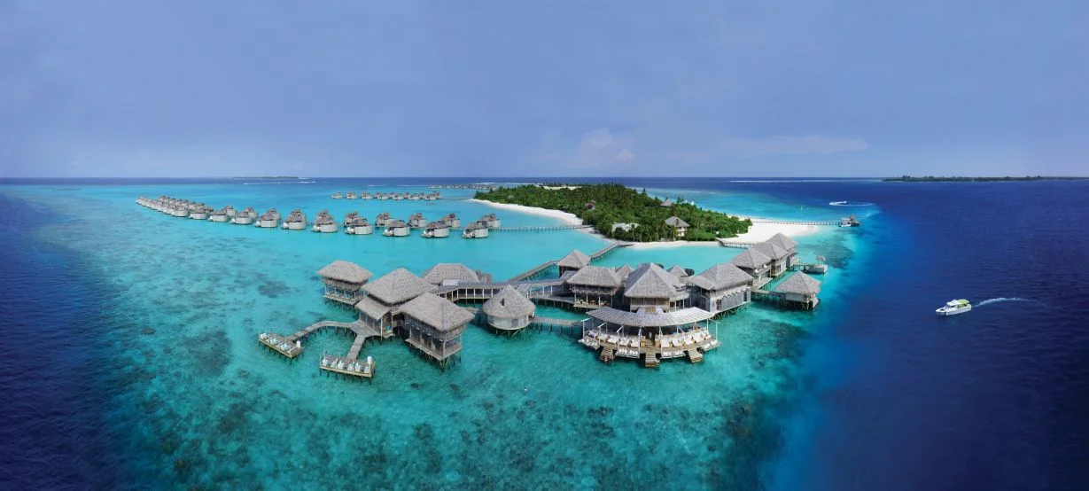 Photo Credit: Six Senses Laamu