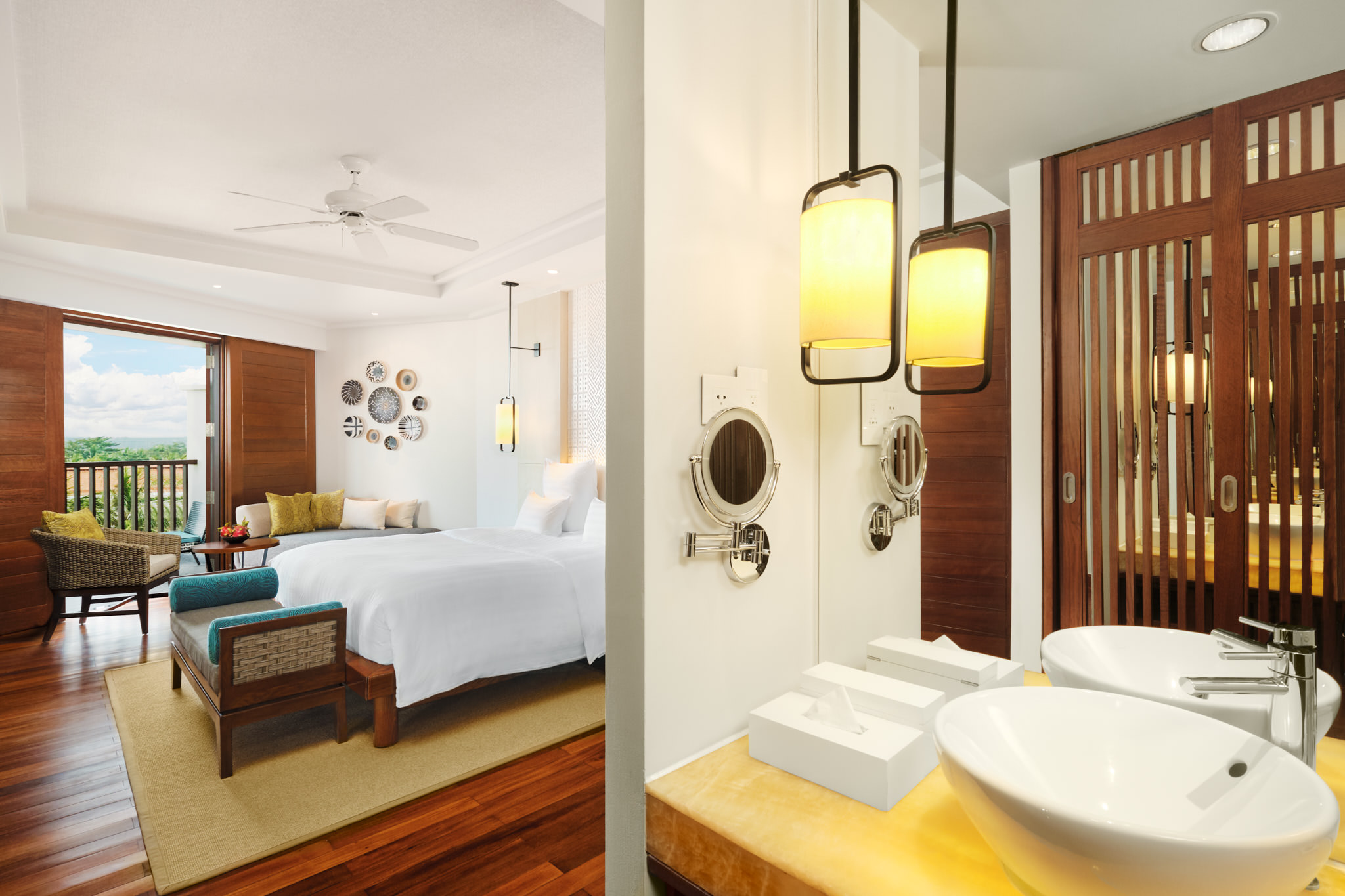 Pullman Danang Beach Resort Unveils Refurbished Rooms and New Ocean-facing Infinity Pool