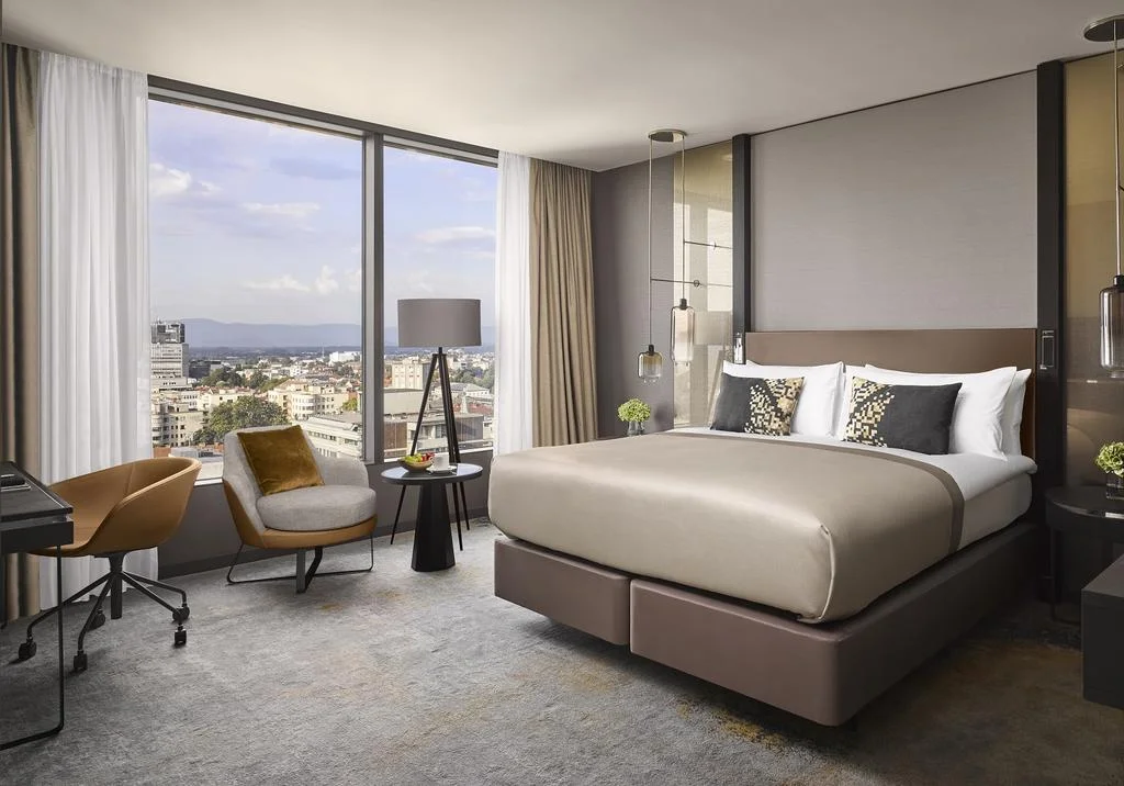 12% Cashback on IHG Stays - Stays Are Qualifying and Points Can Be Earned as Usual