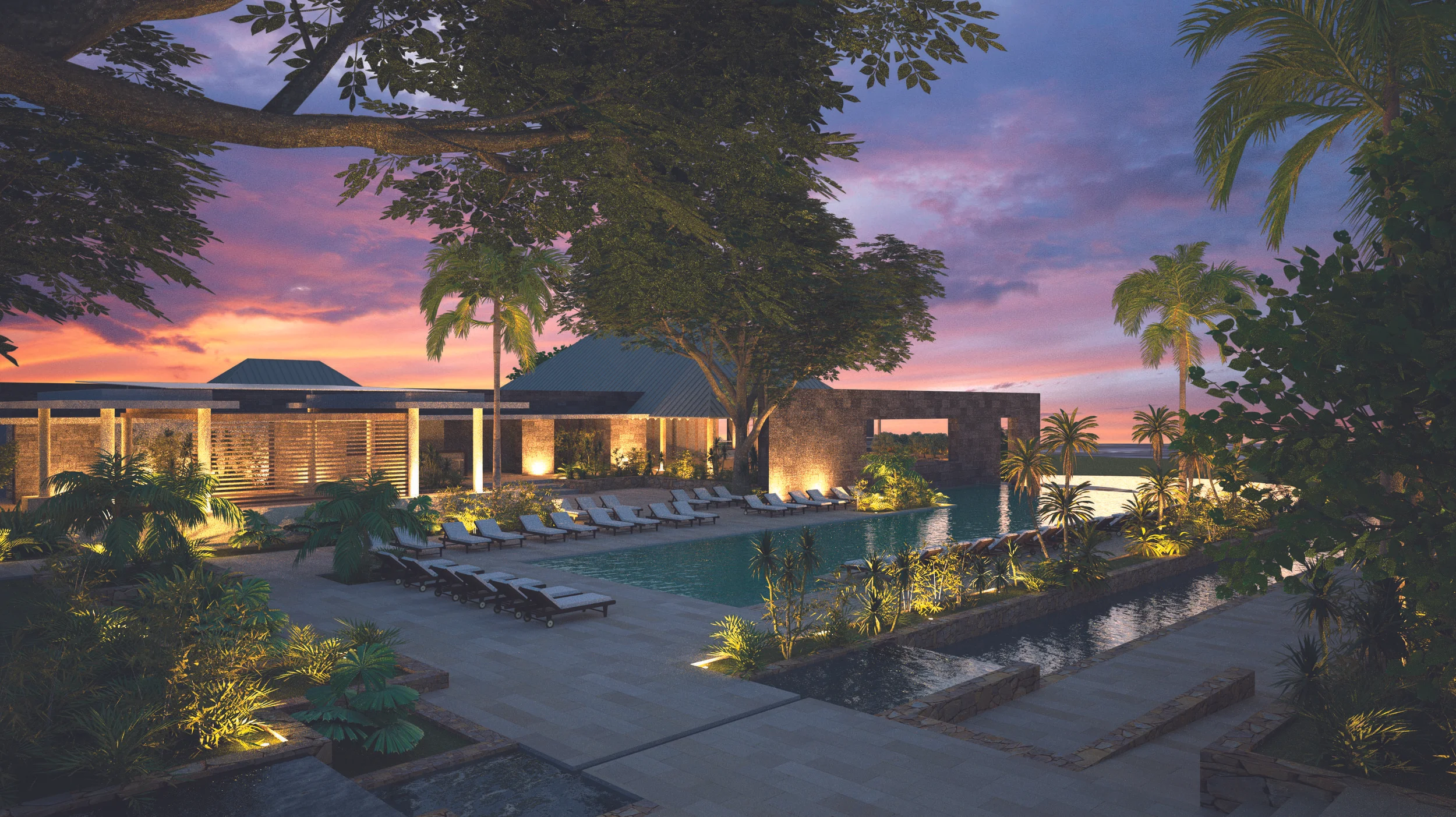 Anantara Mauritius Resort to Open in Q4 2019 on the South Eastern Coast
