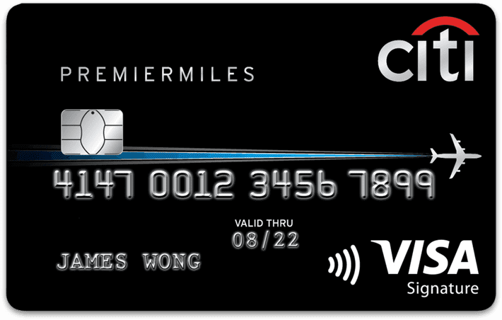 You May Be Losing Money from Credit Card Refunds (in Foreign Currency) - 6% in the Case of Citibank
