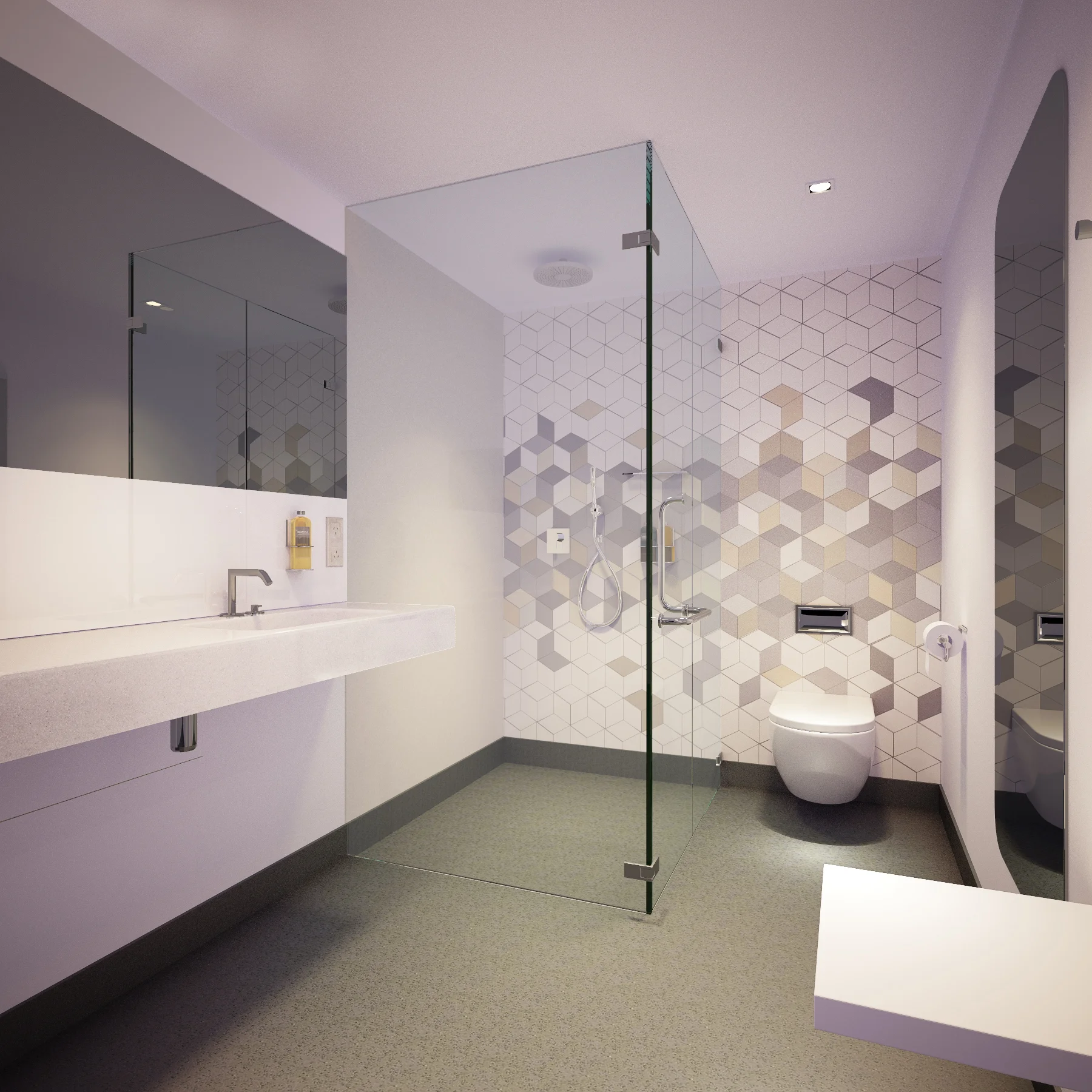 First YOTELAIR in Asia to Open in Jewel Changi Airport, Singapore on 12 April 2019 - Minimum 4-hour Stay