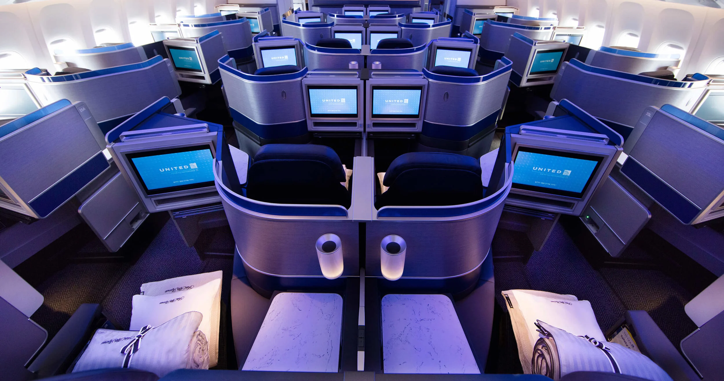 Buy United Airlines MileagePlus Miles and Get up to 70,000 Bonus Miles - by 25 March 2019!