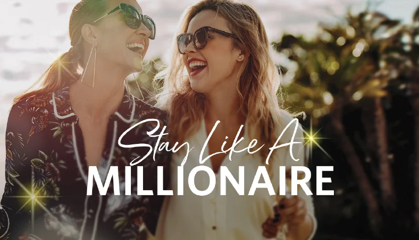 Millennium Hotels &amp; Resorts Celebrates New Single-tier Loyalty Programme Launch with Stay Like a Millionaire Lucky Draw - up to 55 Free Nights!