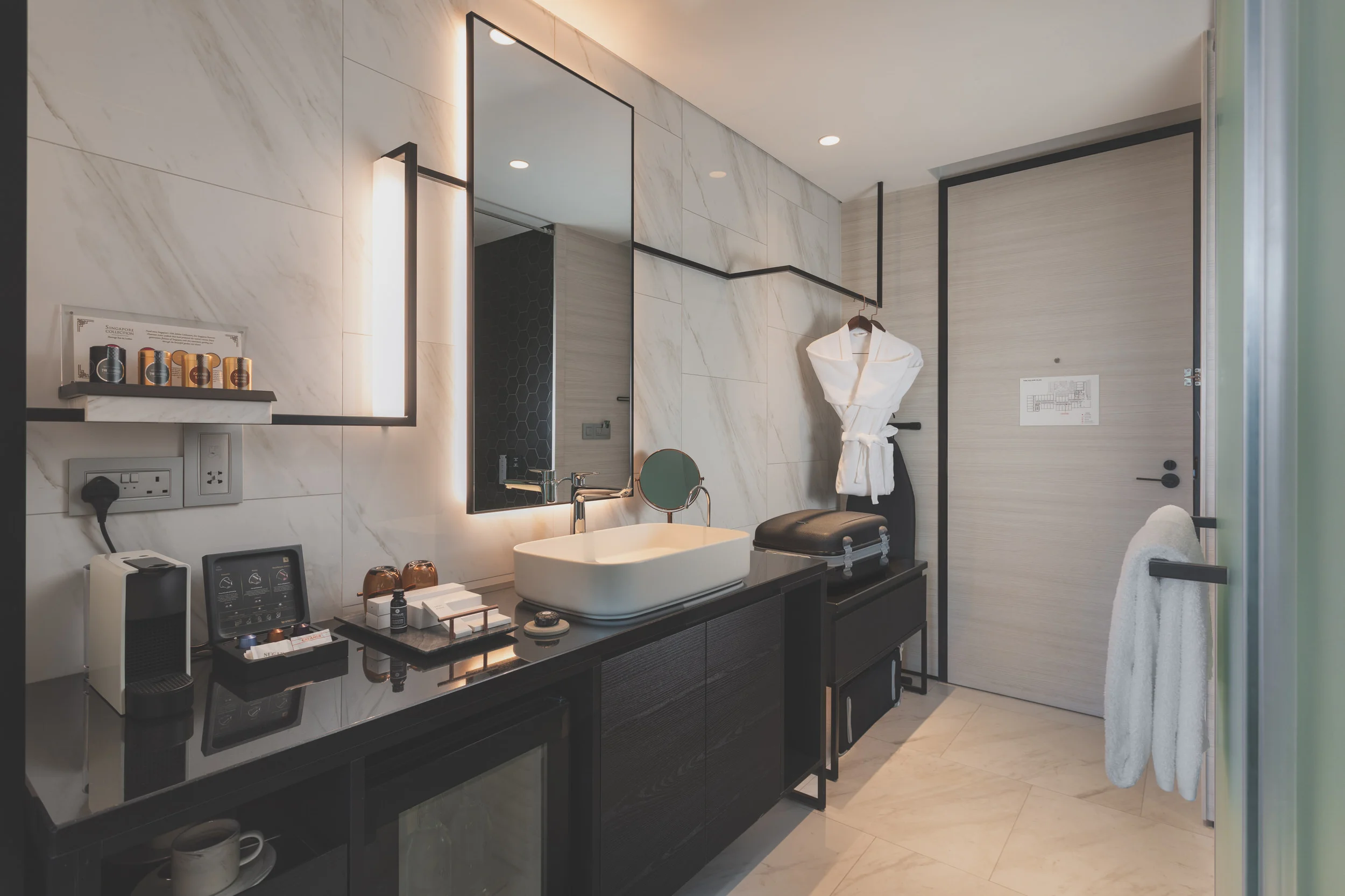 The Outpost Hotel by Far East Hospitality Joins Small Luxury Hotels of the World (SLH)