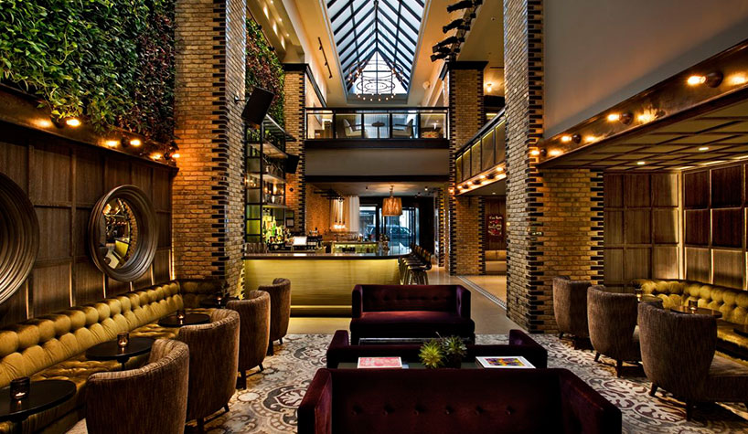 Photo Credit: Thompson Chicago