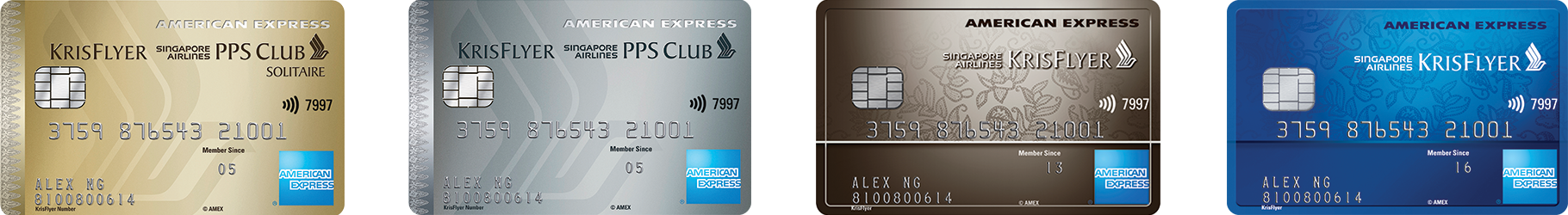 American Express Singapore Airlines Mobile Wallet Offer Stacking with 'Daily Essentials' - up to 7.3 Miles per Dollar! 