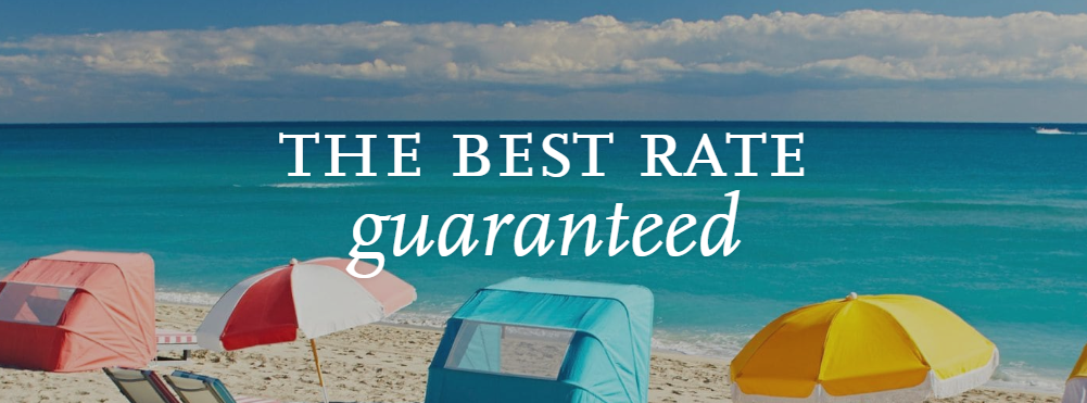 Choose 5,000 World of Hyatt Points or 20% Additional Discount with Hyatt's New Best Rate Guarantee 