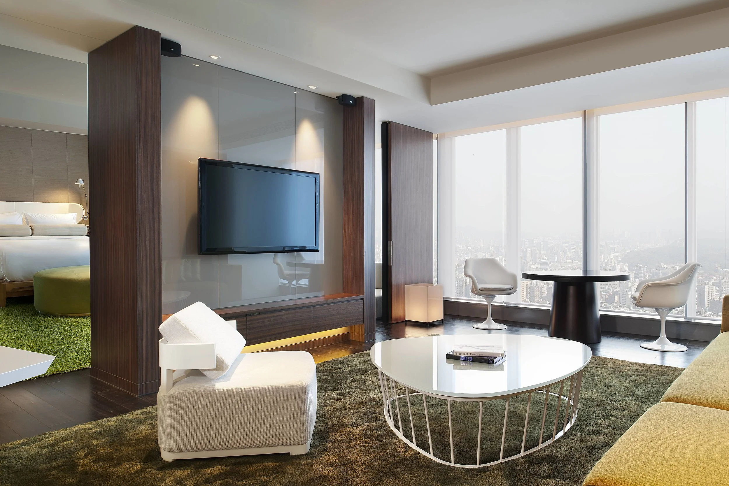 Incorrect Points Marriott Bonvoy Posted from Recent W Taipei Stay - 14% Lesser so Always Check Your Points! 