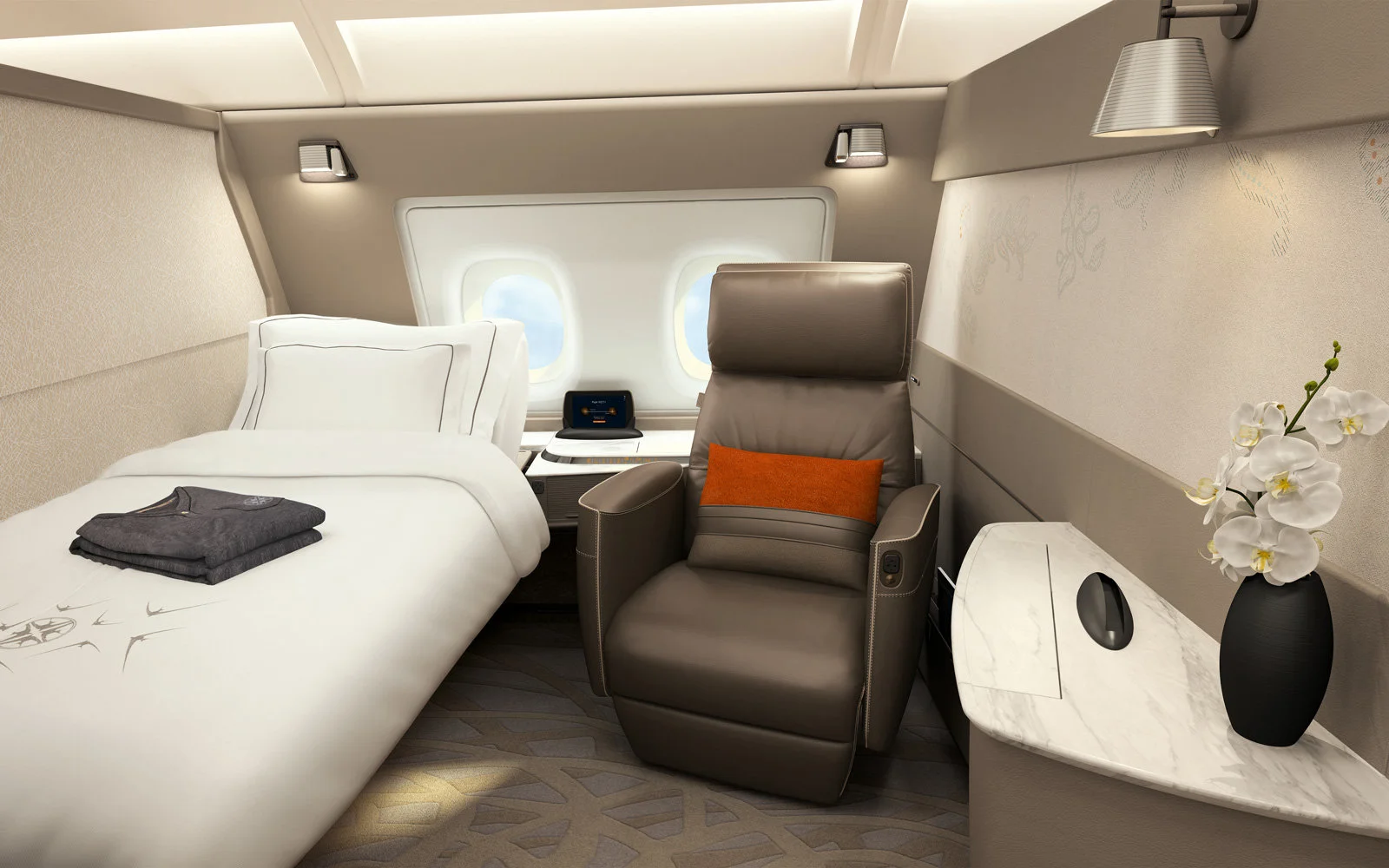 Huge Savings (>25%) on Singapore Airlines Business Class Flights with American Express Platinum IAP