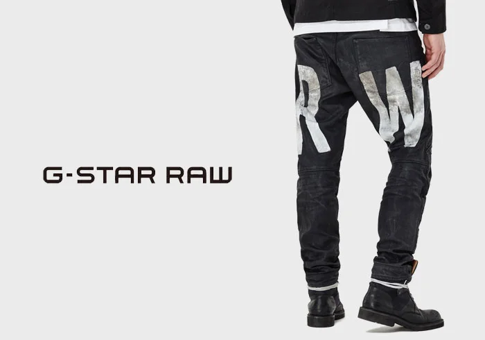 G-Star RAW To Exit List of American Express Platinum EXTRA Partner from 01 May 2019 - No More 7.81 Miles per Dollar here!