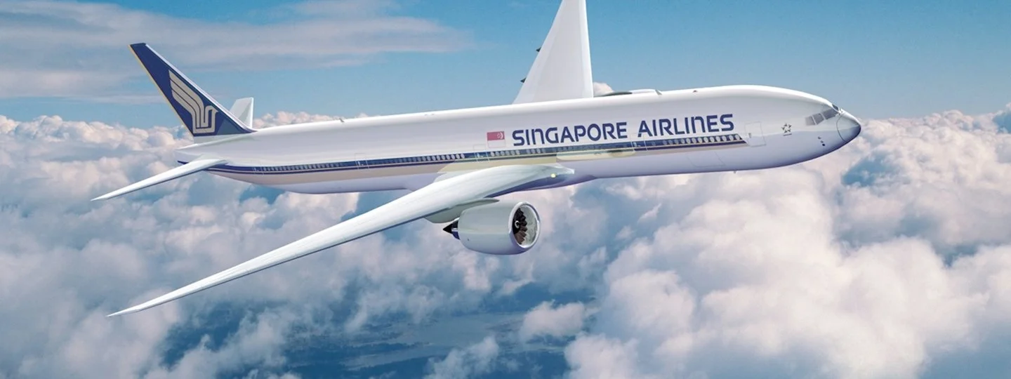 Singapore Airlines Revamps Website to Enable Finding Lowest Fares (Flexible Dates) and Easier Information Access