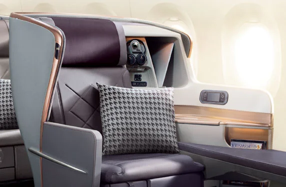 KrisFlyer Spontaneous Escapes for June 2019 Travel - Save 30% off Required KrisFlyer Miles on Selected Routes!