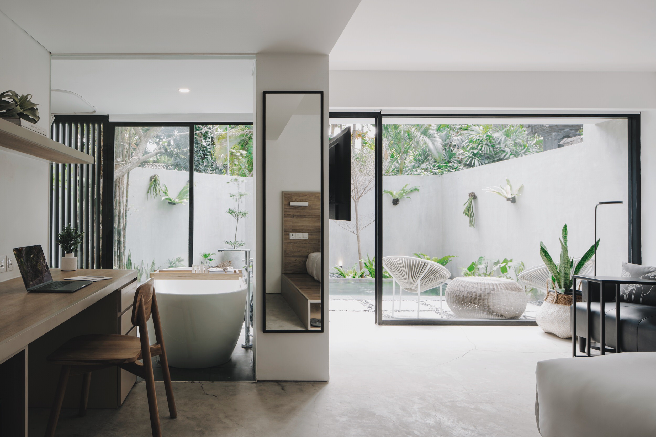 Lloyd's Inn Bali Officially Opens in Seminyak - Short Stroll from Double Six Beach yet Offering Tranquil Immersive Experience