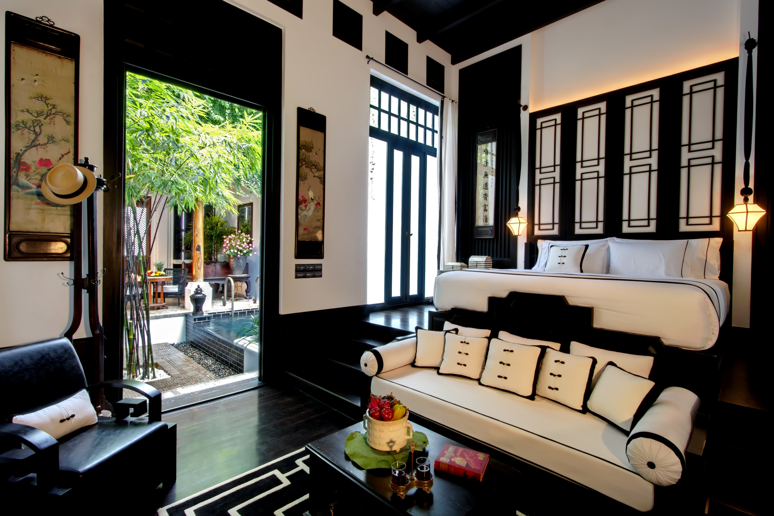 Photo Credit: The Siam