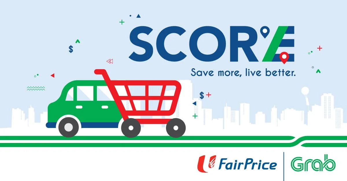 Everything You Need to Know About Benefit and Discount Changes on Grab with Your SCORE Membership - Should You Renew?